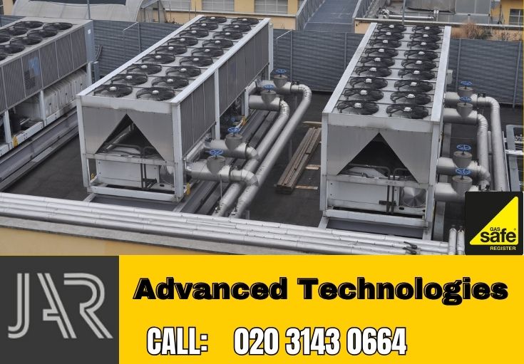 Advanced HVAC Technology Solutions Peckham
