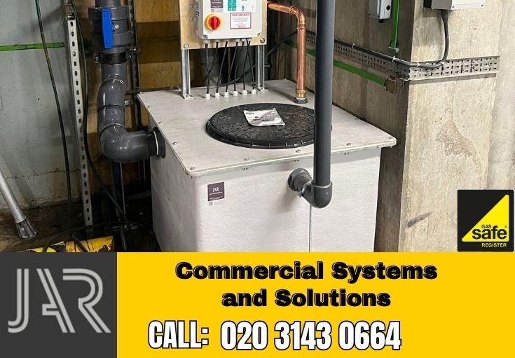Commercial HVAC Solutions Peckham