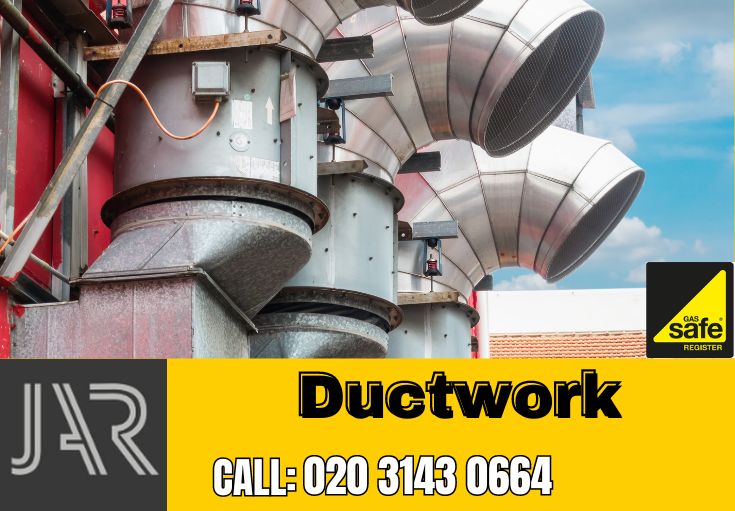 Ductwork Services Peckham