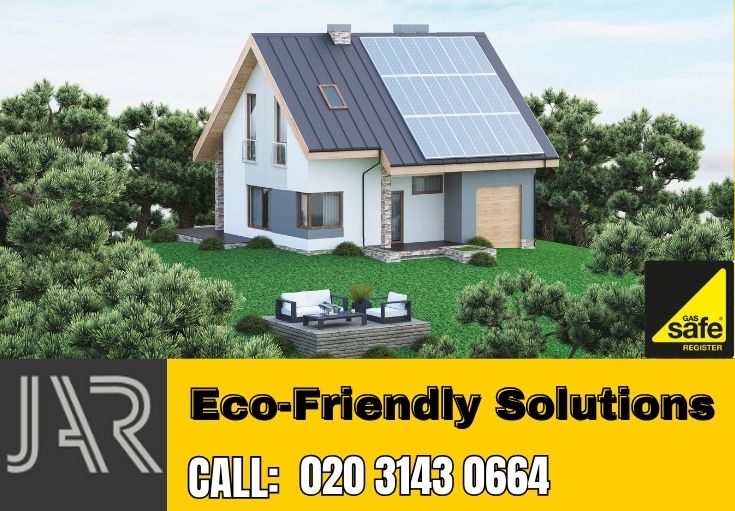 Eco-Friendly & Energy-Efficient Solutions Peckham