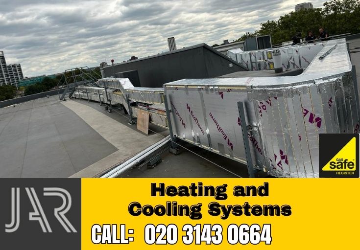 Heating and Cooling Systems Peckham