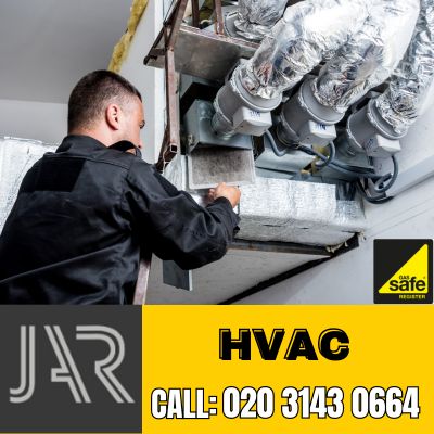 Peckham HVAC - Top-Rated HVAC and Air Conditioning Specialists | Your #1 Local Heating Ventilation and Air Conditioning Engineers