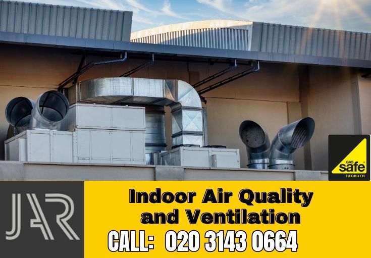 Indoor Air Quality Peckham