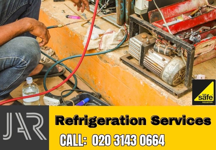 Refrigeration Services Peckham