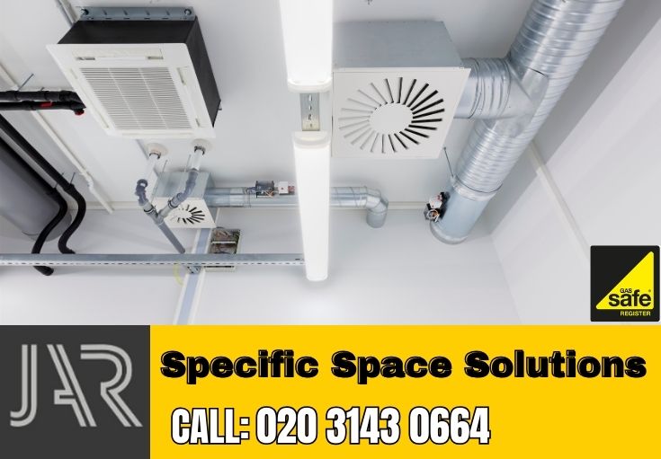Specific Space Solutions Peckham